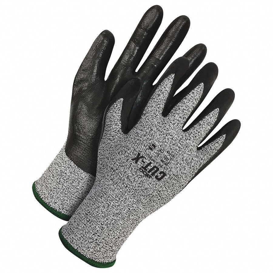 PR Coated Gloves A2 Knit S 9.25 L