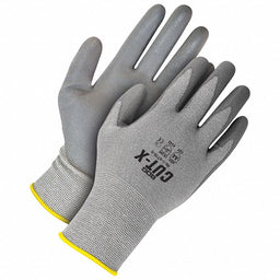 Coated Gloves L/9