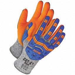 PR Coated Gloves 2XL/11