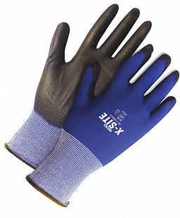 Coated Gloves XS/6