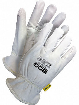 VF Leather Gloves L/9 55LD53 PR