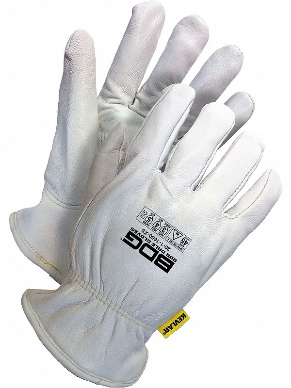 VF Leather Gloves XS/6 55LD58 PR