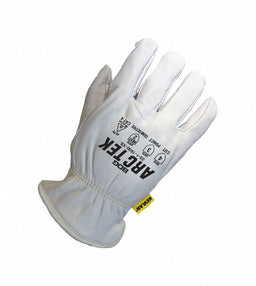 K2606 Leather Gloves XS/6
