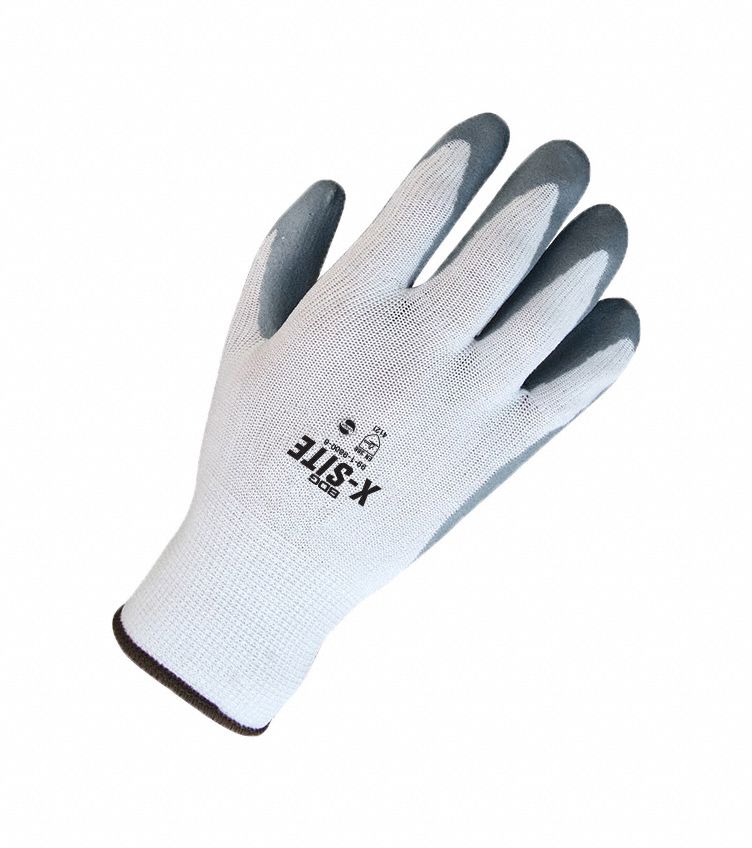 Coated Gloves XL/10