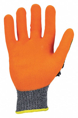Cut-Resistant Gloves HPPE S PR