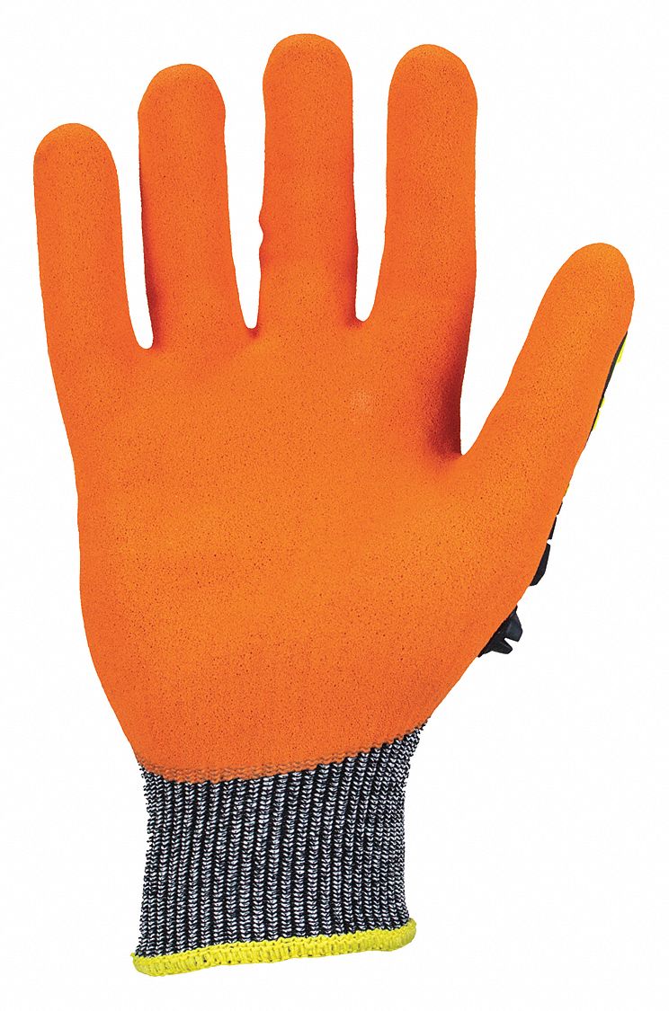 Cut-Resistant Gloves HPPE S PR