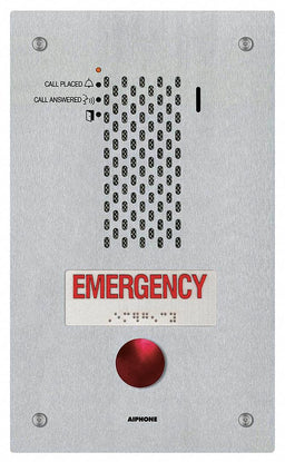 Call Entrance Station 8-5/8 H