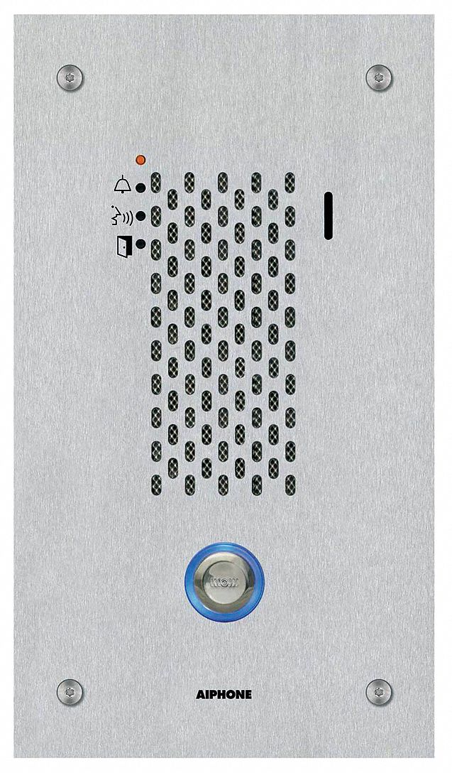 Call Entrance Station 8-5/8 H