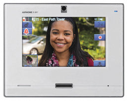 Video Master Station 10-7/16 H