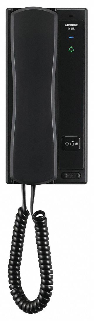 Audio Tenant Station 11-11/16 H