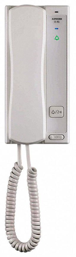 Audio Tenant Station 11-11/16 H