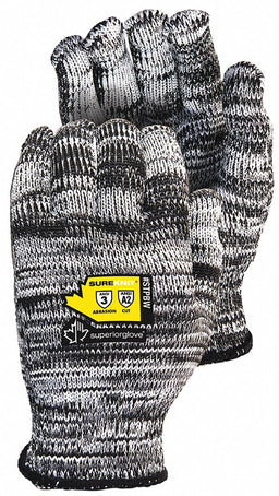 Cut-Resistant Gloves Glove Size XL PK12