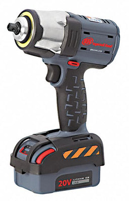 Impact Wrench Cordless Compact 20VDC