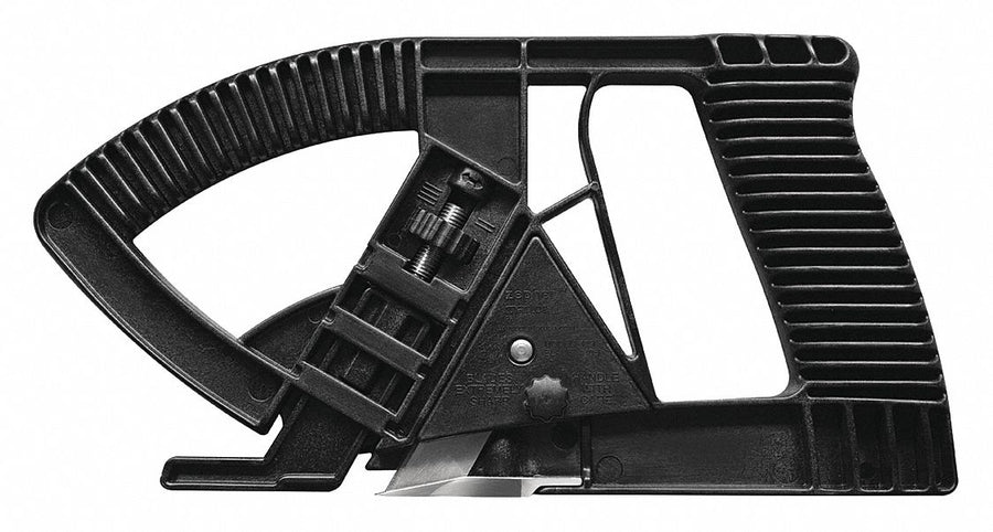 Safety Cutter Ambidextrous