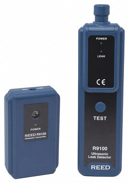 UT Leak Det 2to40 kHz No Display