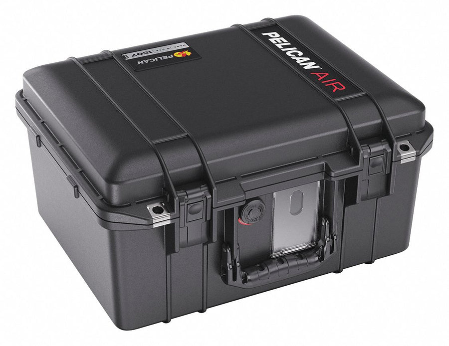 ProtAirCase 6.49 in Press and Pull Black