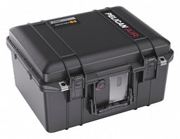 ProtAirCase 6.49 in Press and Pull Black