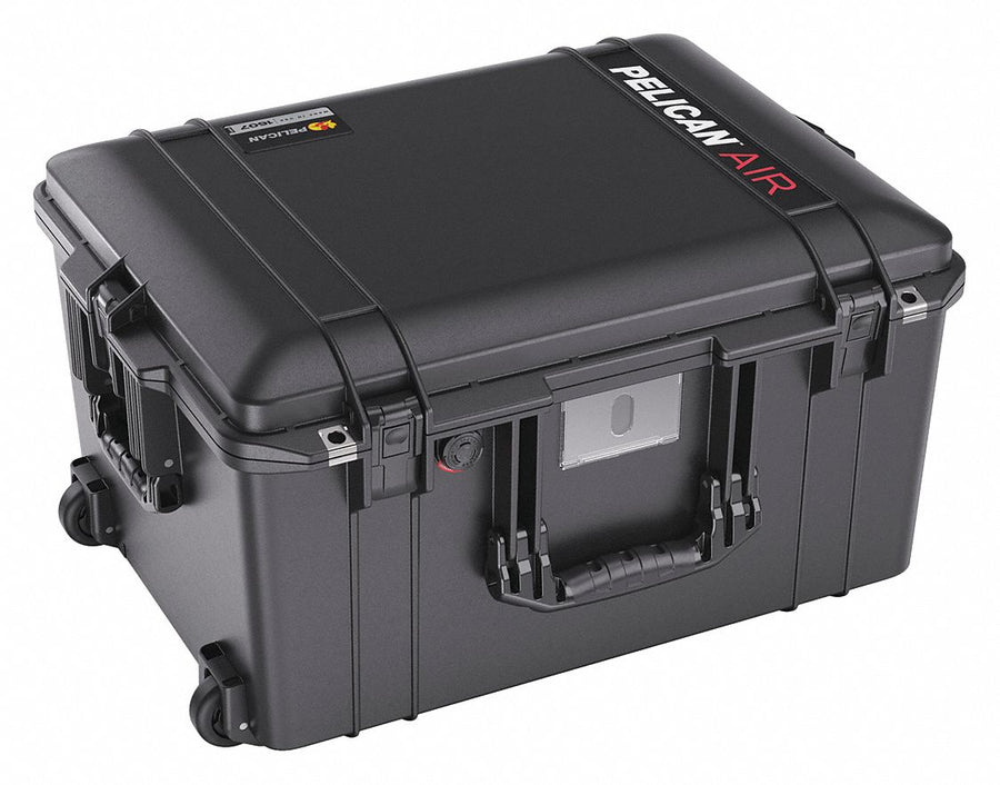 ProtAirCase 9 39/64 in PrPu Blk