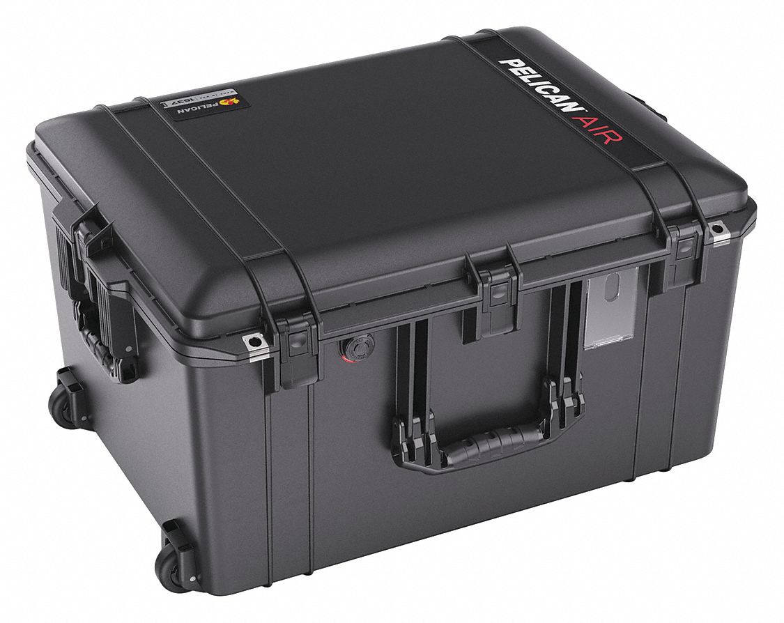 ProtAirCase 11.203125 in PrPu Blk