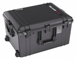 Protective Air Case 11.203125 in Black