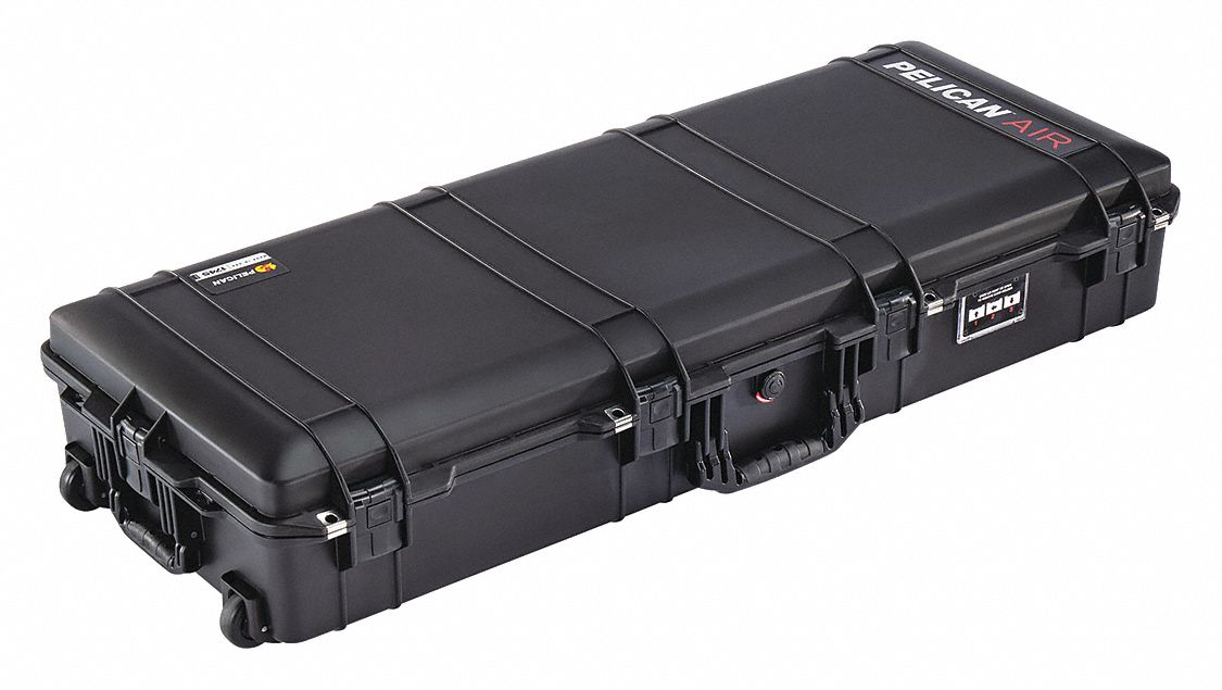 ProtAirCase 5 7/16 in PrPu Blk