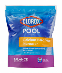 Calcium Hardness Increaser Granular