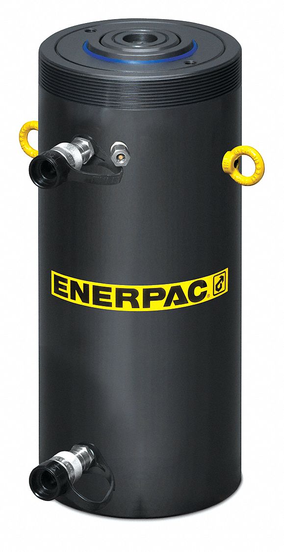 Hydraulic Ram Steel 7.48 Bore Dia
