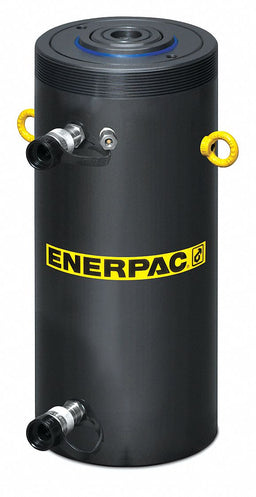 Hydraulic Ram Steel 7.48 Bore Dia