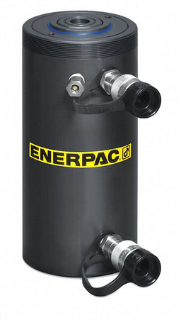 Hydraulic Ram Steel 3.94 Bore Dia