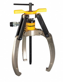 Hydraulic Puller Set 1 Stroke Length
