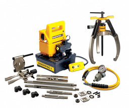 Hydraulic Puller Set 1 Stroke Length