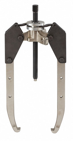 Jaw Puller Mechanical Style 10 tons Cap.