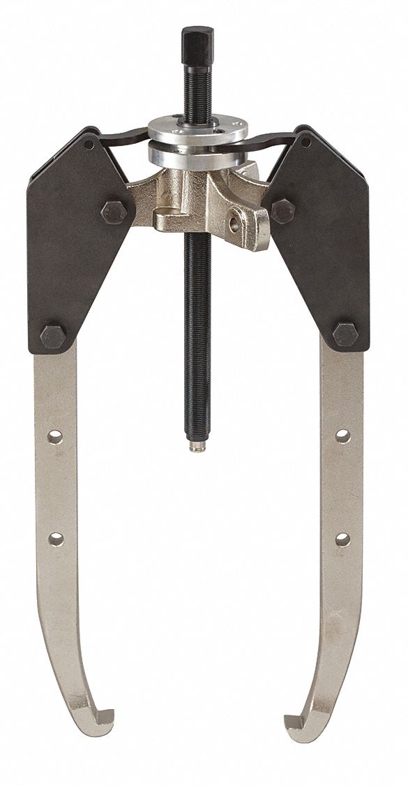 Jaw Puller Mechanical Style 20 tons Cap.