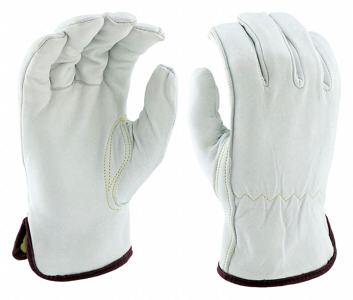 Cut-Resistant Gloves L 9 L PR