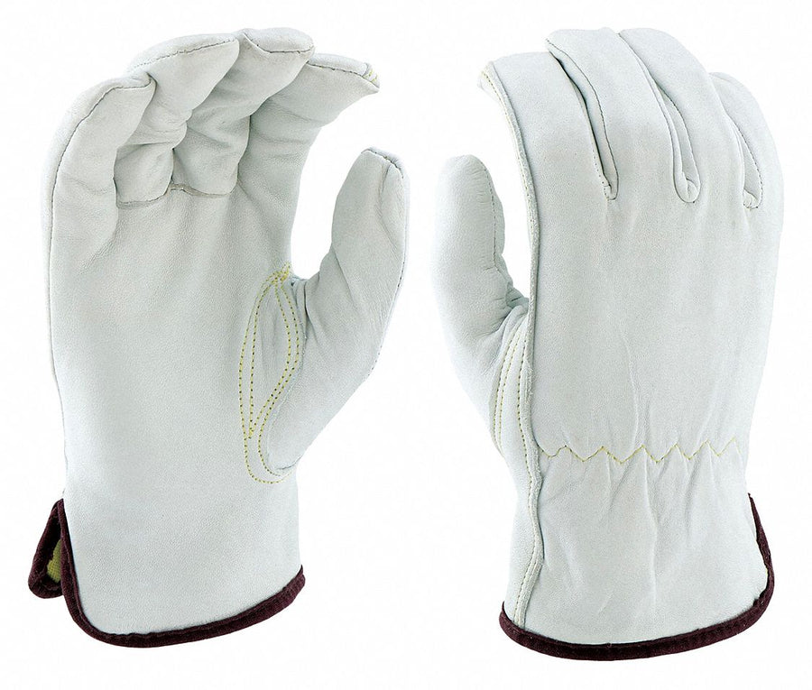 Cut-Resistant Gloves M 8 L PR