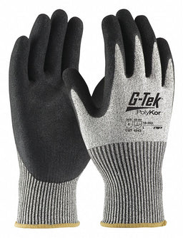 Cut-Resistant Gloves L 9 L PR PK12