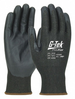 Cut-Resistant Gloves M 8 L PR PK12