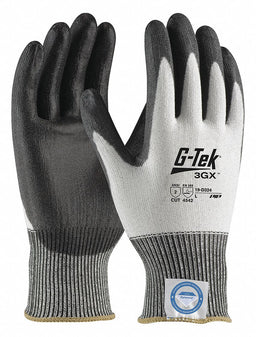 Cut-Resistant Gloves M 8 L PR PK12