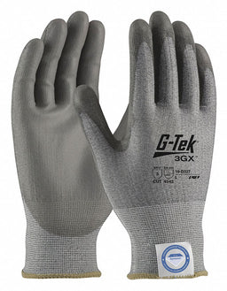 Cut-Resistant Gloves M 8 L PR PK12