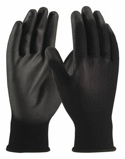 Knit Gloves XL Seamless Knit PK12