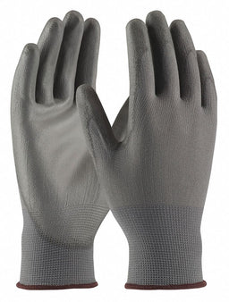 Knit Gloves M Seamless Knit PR PK12