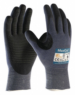 Cut-Resistant Gloves L 9 L PR PK12