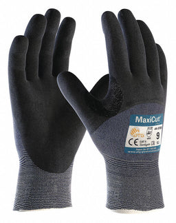 Cut-Resistant Gloves S 7 L PR PK12