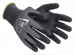 Cut-Resistant Gloves S Size PR