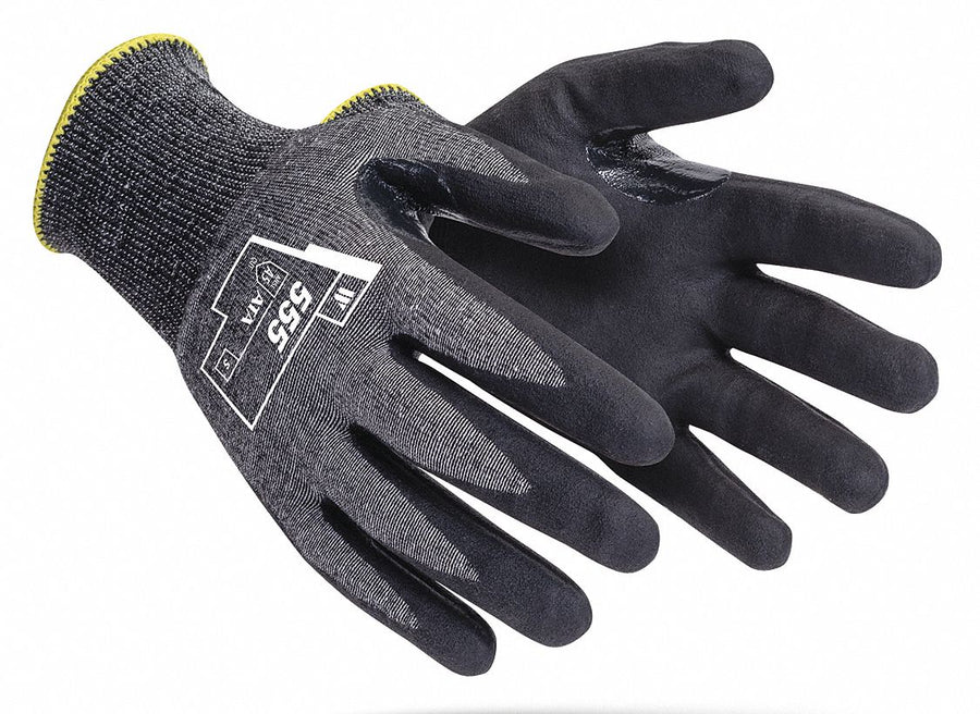 Cut-Resistant Gloves S Size PR