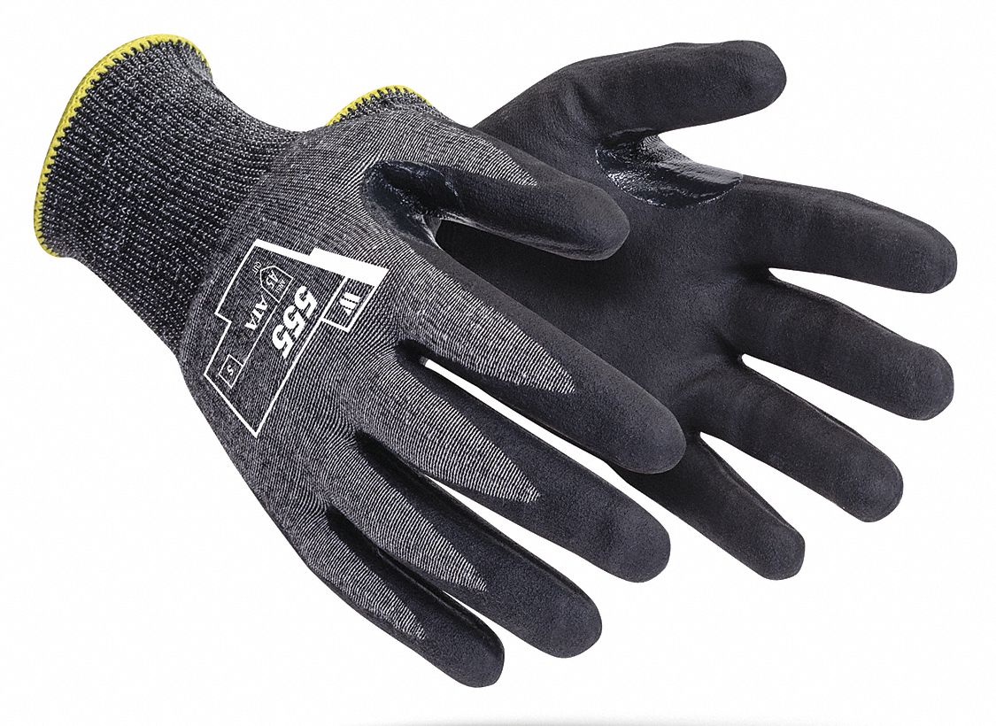 Cut-Resistant Gloves 2XL Size PR