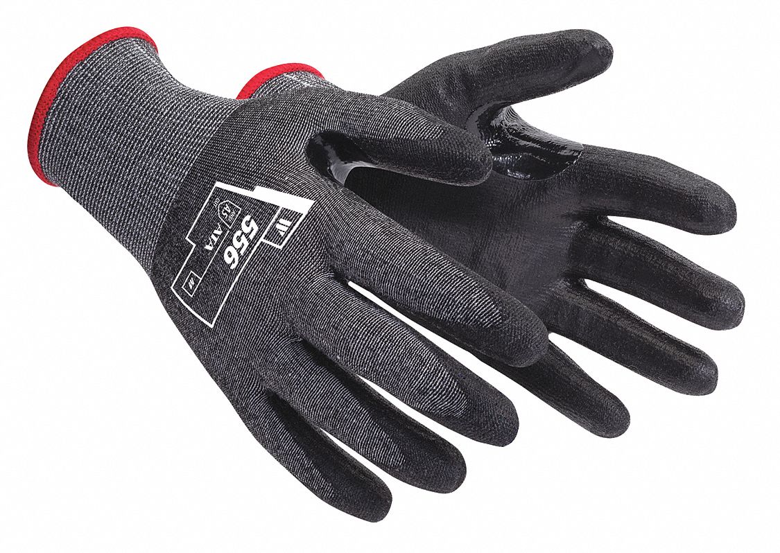 Cut-Resistant Gloves M Size PR