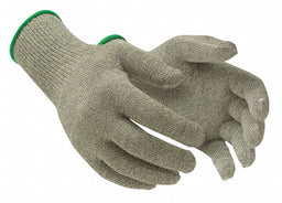 Cut-Resistant Gloves L Size PK12