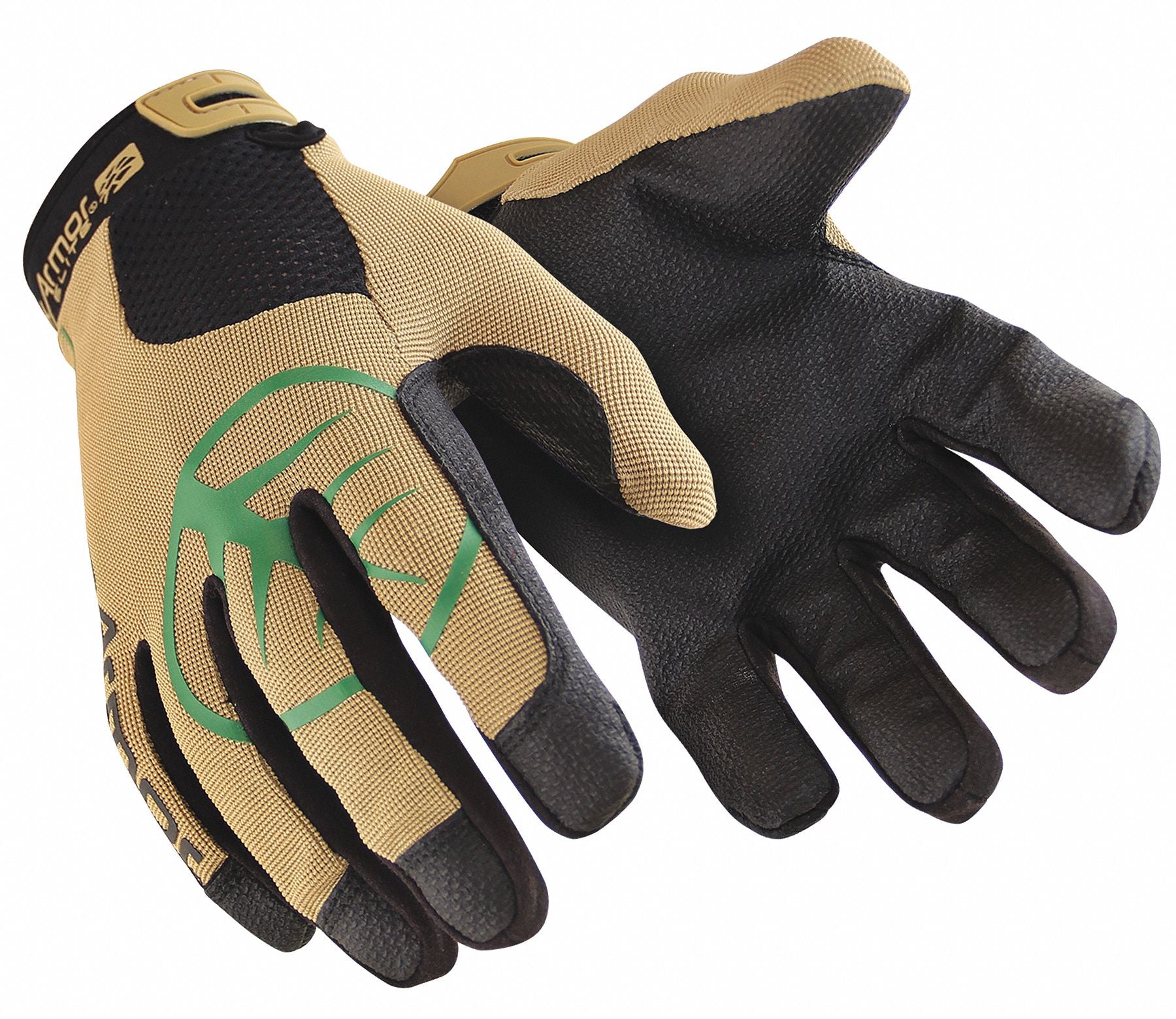 K2345 Cut-Resistant Gloves M PR