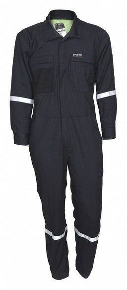 K2357 Flame-Resistant Coverall 46 Size